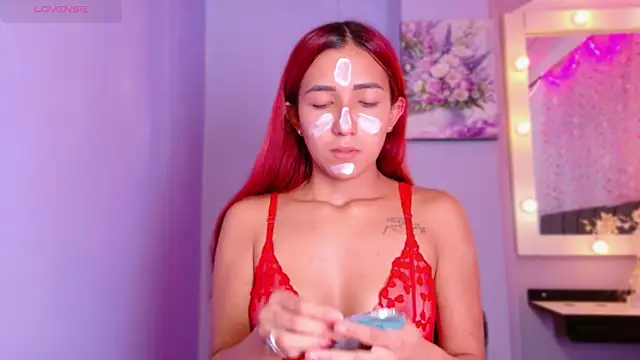 Snapshot of NataliaPrada_s chatting on June 20, 2026, 2:09 pm NataliaPrada s online show from June 20, 2026, 2:09 pm
