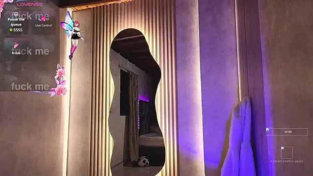 Taurito    online show from September 26, 2025, 5:44 am