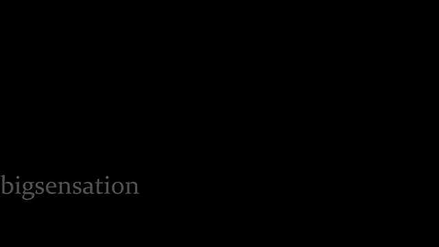 big sensation 21s online show from May 6, 2026, 4:52 am