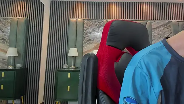 Michael blue online show from September 12, 2025, 2:28 pm