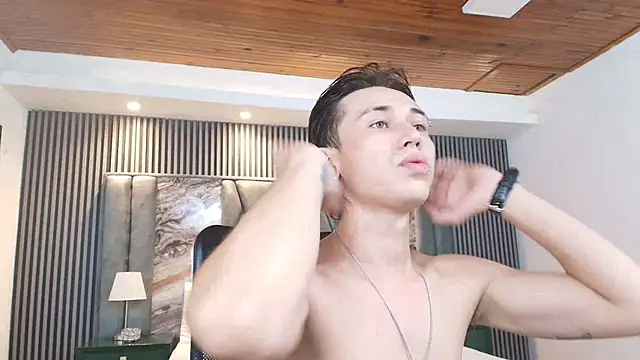 Michael blue online show from February 27, 2026, 7:14 pm