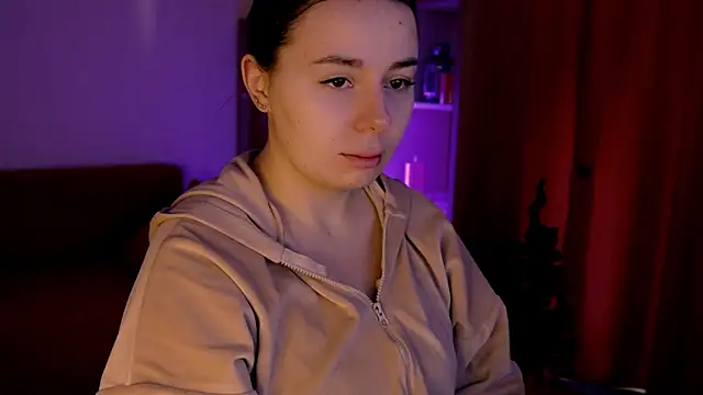 Snapshot of Di_na_Bell chatting on January 16, 2026, 6:50 am Di na Bell online show from January 16, 2026, 6:50 am