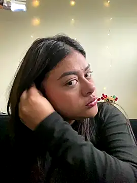 NattashaMore 0719 online show from December 4, 2025, 11:30 am