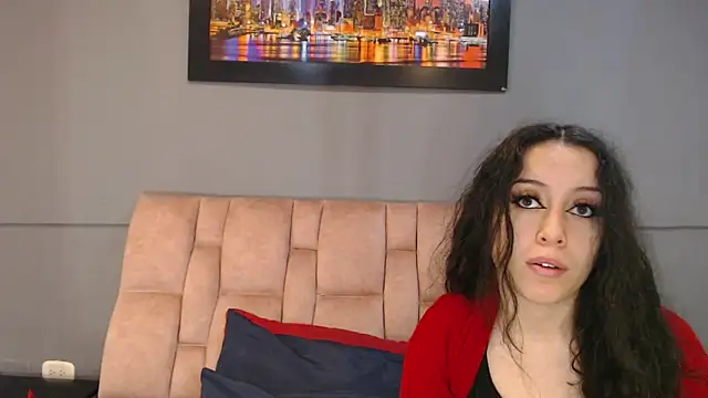 Snapshot of KendraaSimons chatting on September 27, 2025, 3:39 pm KendraaSimons online show from September 27, 2025, 3:39 pm