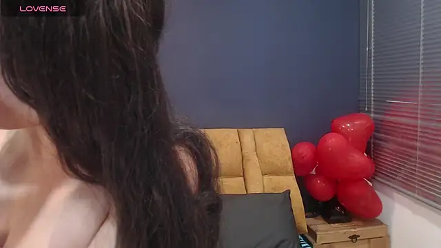 KendraaSimons online show from March 11, 2026, 8:04 pm