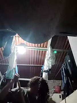 You-sexy-starr online show from October 17, 2025, 2:26 am