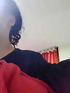 You-sexy-starr online show from November 9, 2025, 1:53 pm