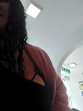 You-sexy-starr online show from January 13, 2026, 7:19 pm