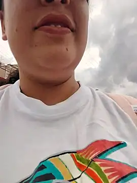 You-sexy-starr online show from March 8, 2026, 5:17 pm