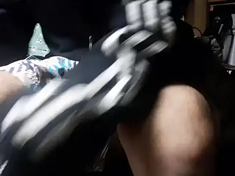 Gabrielamaturedirty online show from January 3, 2025, 4:55 am