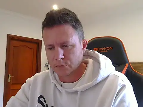 TroyDieselXXX online show from April 7, 2026, 6:14 am