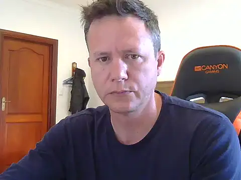 TroyDieselXXX online show from May 24, 2026, 6:18 am