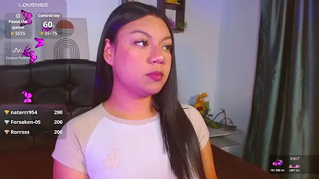 camigp online show from April 2, 2026, 4:10 am