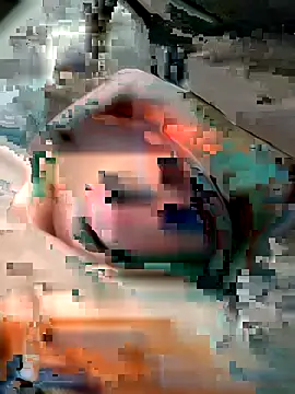 helldonk online show from October 4, 2025, 5:55 pm