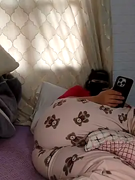 Samaarsexy23 online show from December 19, 2025, 11:50 am