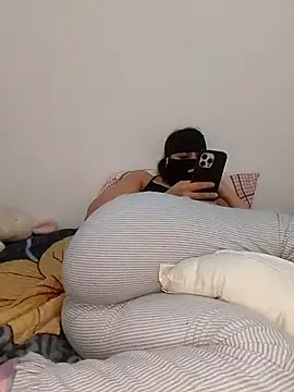 Samaarsexy23 online show from January 5, 2026, 5:38 pm