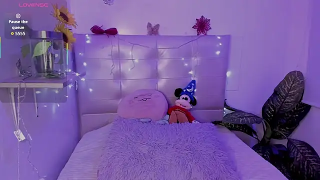 Anna Blade  online show from January 17, 2026, 3:28 pm