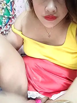 Sweetheart Claire online show from October 9, 2025, 12:30 am