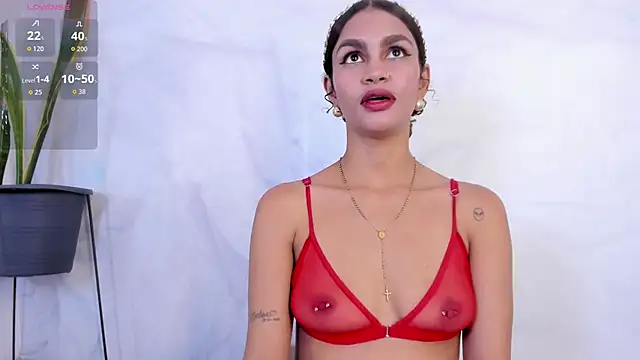 bianca angel  online show from February 10, 2026, 7:51 pm