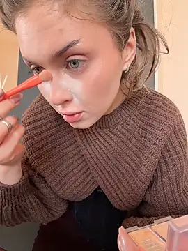 KellyKeler online show from March 12, 2026, 11:16 am