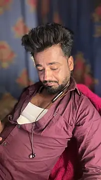 Munny6677 online show from February 9, 2026, 8:02 pm