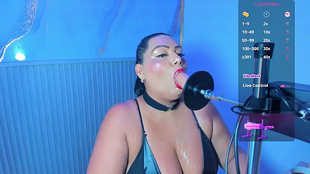 bigboobs violeta online show from October 10, 2025, 7:35 pm