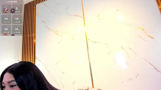 CandyRouse   online show from April 6, 2026, 4:46 am