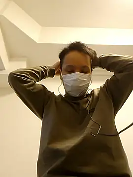 Snapshot of xneko_ chatting on February 5, 2026, 3:22 am xneko online show from February 5, 2026, 3:22 am