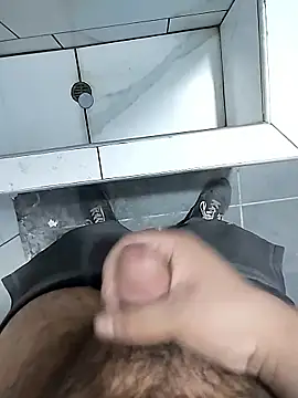 Davidlm25 online show from January 10, 2026, 12:45 am