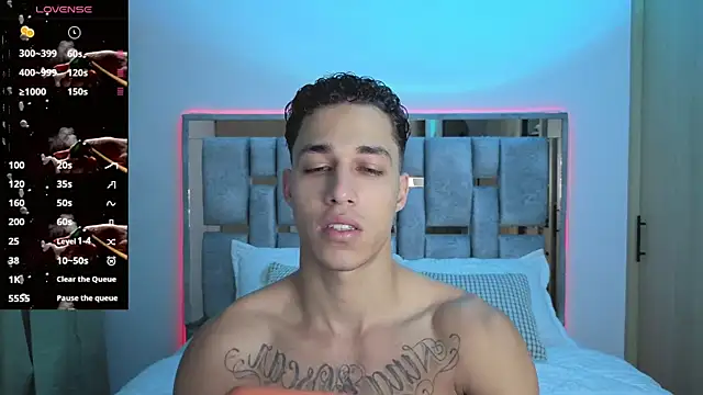 orionblaze69  online show from September 24, 2025, 12:36 am