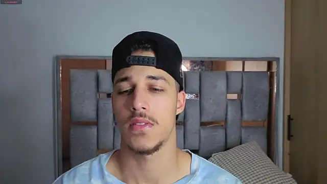 orionblaze69  online show from February 9, 2026, 6:17 am