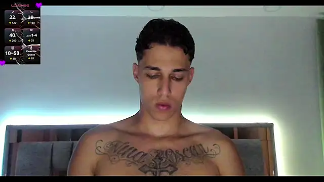 orionblaze69  online show from July 16, 2026, 6:19 am