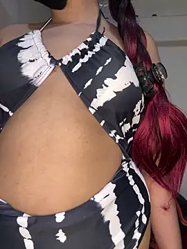 Ariana  Marie online show from January 6, 2026, 12:53 pm