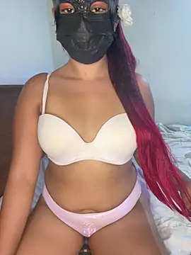 Ariana  Marie online show from March 21, 2026, 6:00 pm