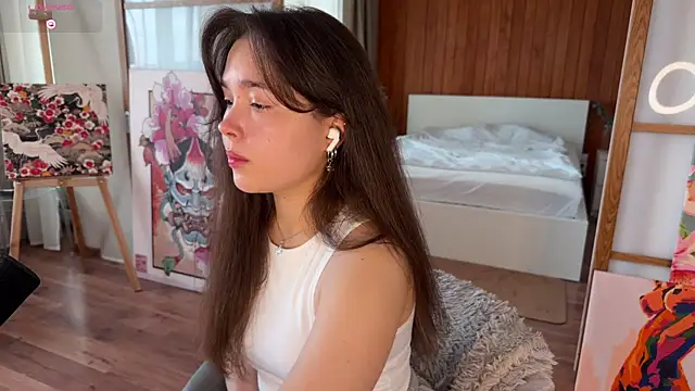 PlumyBun online show from May 12, 2026, 12:19 am