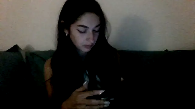 milagaborxx online show from May 21, 2026, 6:48 pm