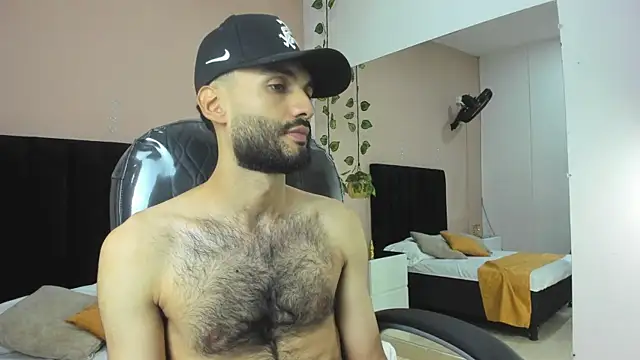 Ryan Jackson  online show from November 28, 2025, 6:16 am