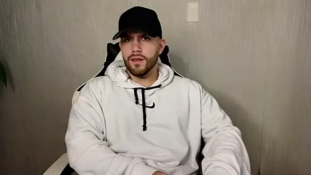 Ades Lowe online show from October 18, 2025, 11:44 am