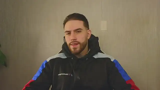 Ades Lowe online show from October 25, 2025, 11:51 am