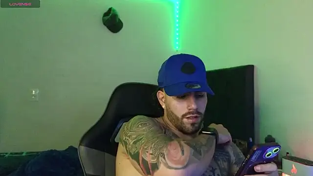 Ades Lowe online show from February 18, 2026, 6:31 am