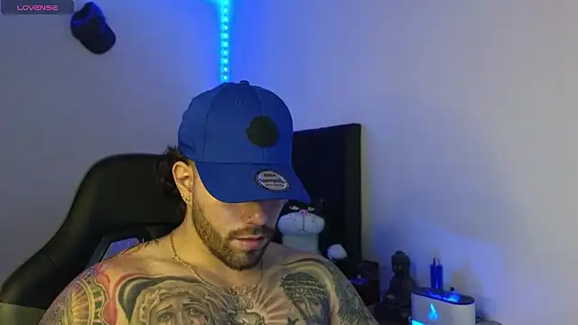 Ades Lowe online show from February 26, 2026, 5:17 am