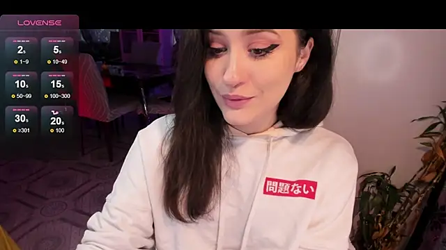 Snapshot of Sserendipityy chatting on September 14, 2025, 3:11 pm Sserendipityy online show from September 14, 2025, 3:11 pm