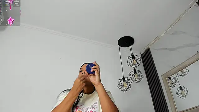 keyla mejia online show from May 14, 2026, 12:01 pm