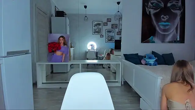 MashaFromRussia   online show from October 15, 2025, 11:21 am