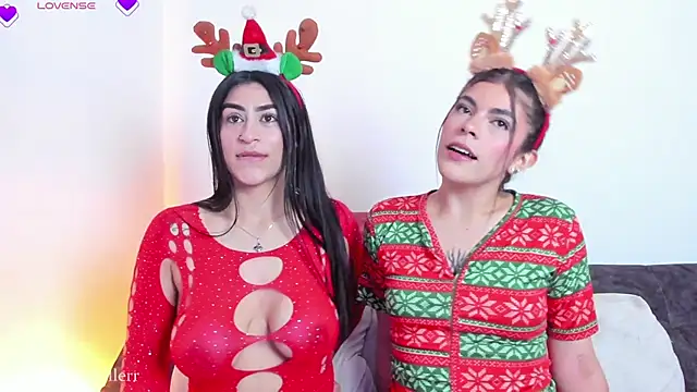 karina  millerr online show from December 1, 2025, 12:10 pm