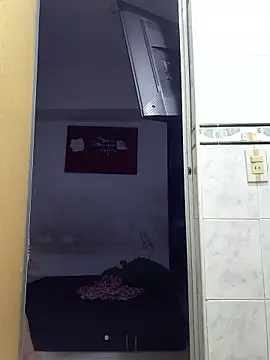 SweettyNaugthy online show from January 17, 2026, 7:46 am