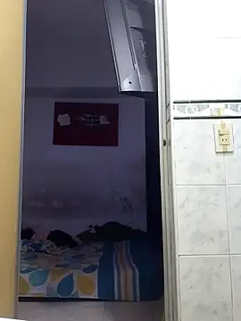 SweettyNaugthy online show from February 1, 2026, 7:51 am