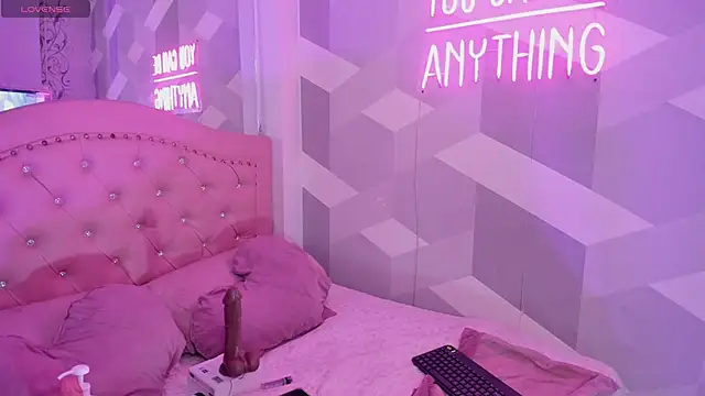 BiancaShermann online show from February 4, 2026, 3:40 pm