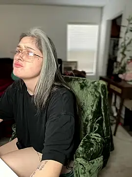 Snapshot of Alix_Valentine chatting on January 11, 2026, 10:59 pm Alix Valentine online show from January 11, 2026, 10:59 pm