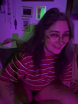 Alix Valentine online show from March 8, 2026, 2:04 am